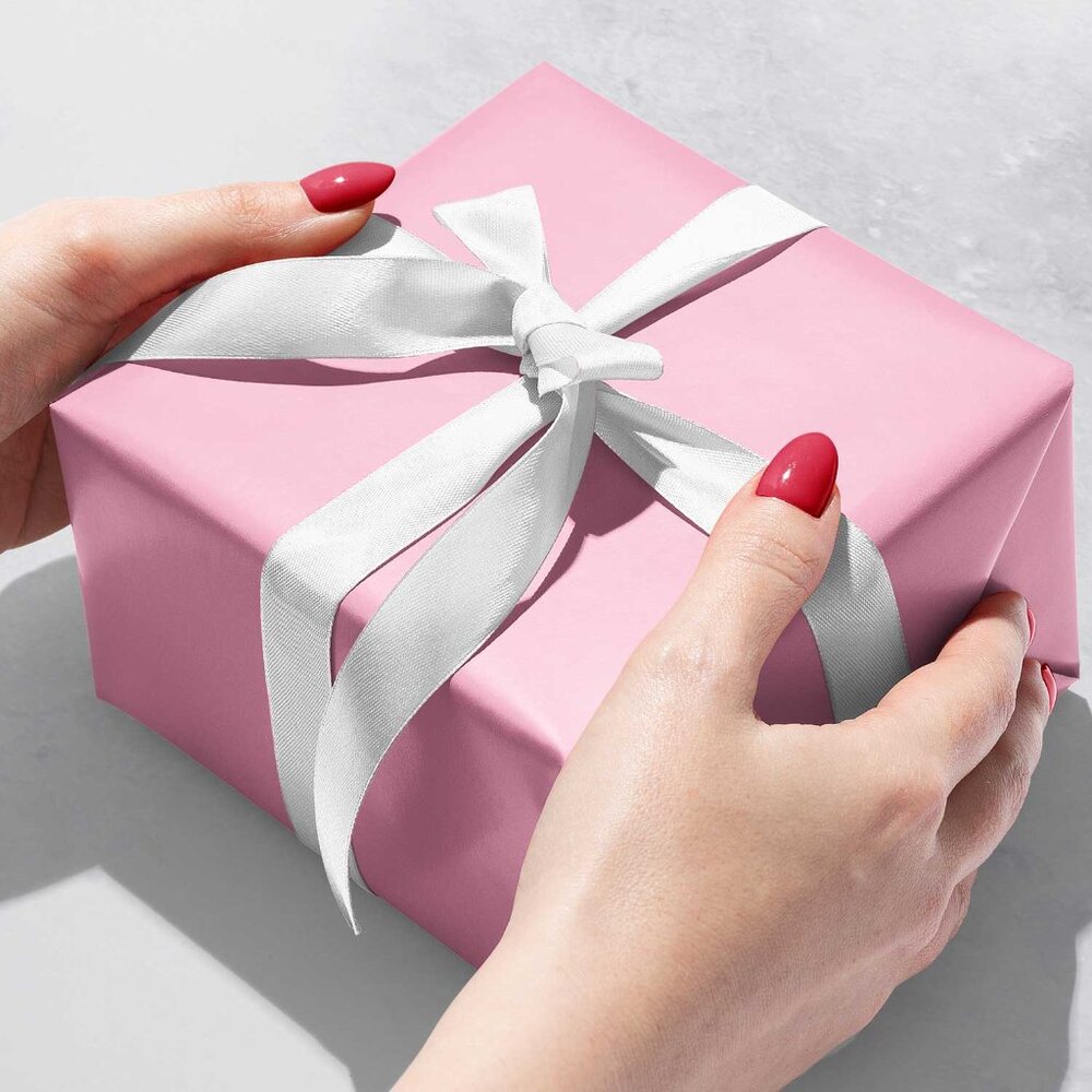 GIFT WRAPPING— Add to any NWT, NWOT, NIB or NEW purchase! Make your life easier!